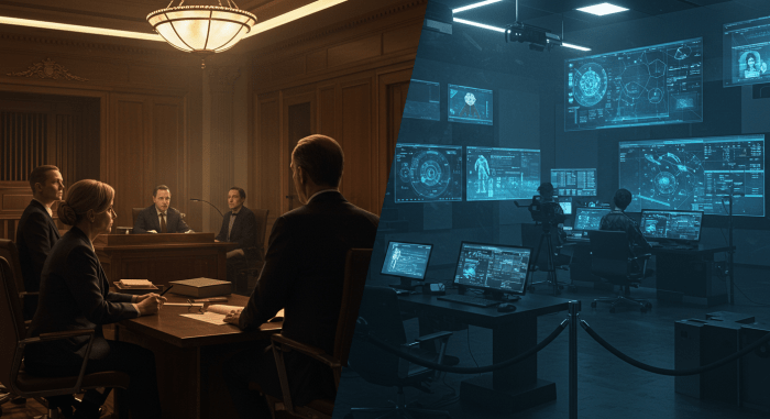 O Dilema de Hollywood: A Batalha Legal e a Corrida pela Inovação na Era da IA Generativa